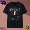 Ozzy Osbourne Thank You Classic Heavy Metal Rock Legend T Shirt , Trending Music 2D Tee