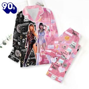Pajamas For Women, Taylor Swift version Christmas Gifts Gift Xmas