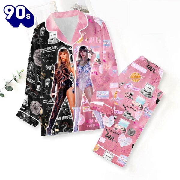 Pajamas For Women, Taylor Swift version Christmas Gifts Gift Xmas