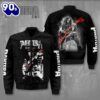 Pantera 3D Bomber Jacket For Fans  For Fans