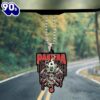 Pantera Custom Shape 2-sided Acrylic Car Ornament Gift For Xmas Christmas Day