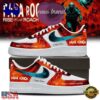 Papa Roach Rise of the Roach World Tour 2026 Air Force 1 Shoes Sneakers, Trending Music AF1