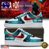 Papa Roach Rise of the Roach World Tour 2026 Limited Edition Air Force 1 Shoes Sneakers, Trending Music AF1