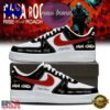 Papa Roach Rise of the Roach World Tour 2026 New Design Air Force 1 Shoes Sneakers, Trending Music AF1
