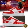 Papa Roach Rise of the Roach World Tour 2026 Red Air Force 1 Shoes Sneakers, Trending Music AF1