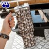 Papillon 1 Tumbler 40OZ For Lover Dogs