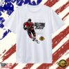 Patrick Kane Chicago Blackhawks Welcome Back 88 Signature T Shirt, Viral 2D Graphic Tee