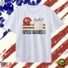 Patrick Mahomes II Kansas City Chiefs 15 signature T Shirt, Viral 2D Graphic Tee