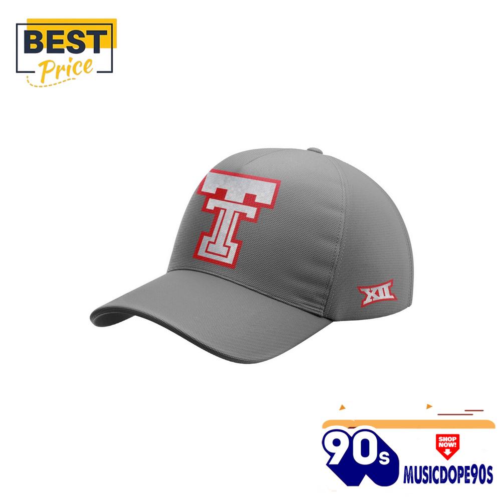 Patrick Mahomes Texas Tech Football Hoodie, Cap