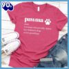 Pawma Noun T-Shirt Gift Mom
