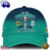 Peel Thunder 2026 WAFL Premiers Limited Edition Cap, Trendy Baseball Cap