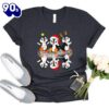 Penguins Dancing Christmas T-Shirt, Sweater, Hoodie Christmas Penguins  Gift Xmas