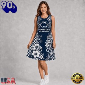 Penn State Nittany Lions NCAA&hellip;