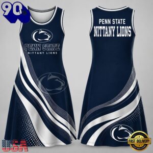 Penn State Nittany Lions NCAA&hellip;