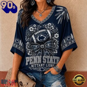 Penn State Nittany Lions NCAA&hellip;