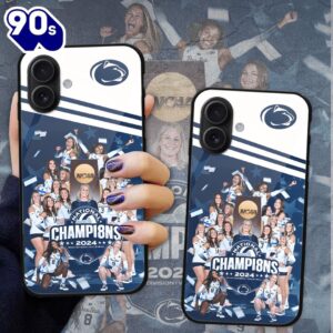 Penn State Nittany Lions Women’s…