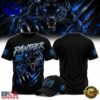 Penrith Panthers 2026 Minor Premiers Exclusive T Shirt, Sport Trend 3D Shirt