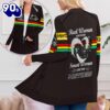Penrith Panthers Women’s Patch Pocket Cardigan For Fans