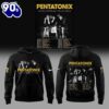 Pentatonix UK EUROPEAN 2026 TOUR Combo Hoodie