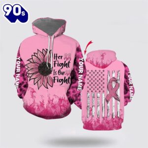 Personalized Breast Cancer Her Fight&hellip;