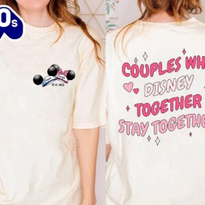Personalized Couple Matching Two Sided…