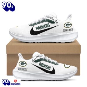 Personalized Green Bay Packers Nike&hellip;