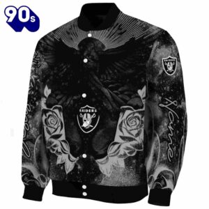 Personalized Las Vegas Raiders Praying…