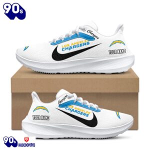 Personalized Los Angeles Chargers Nike&hellip;