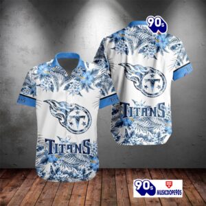 Personalized Name NFL Tennessee Titans&hellip;