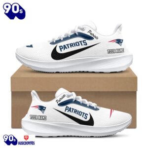 Personalized New England Patriots Nike&hellip;