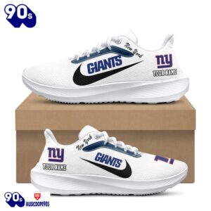 Personalized New York Giants Nike&hellip;
