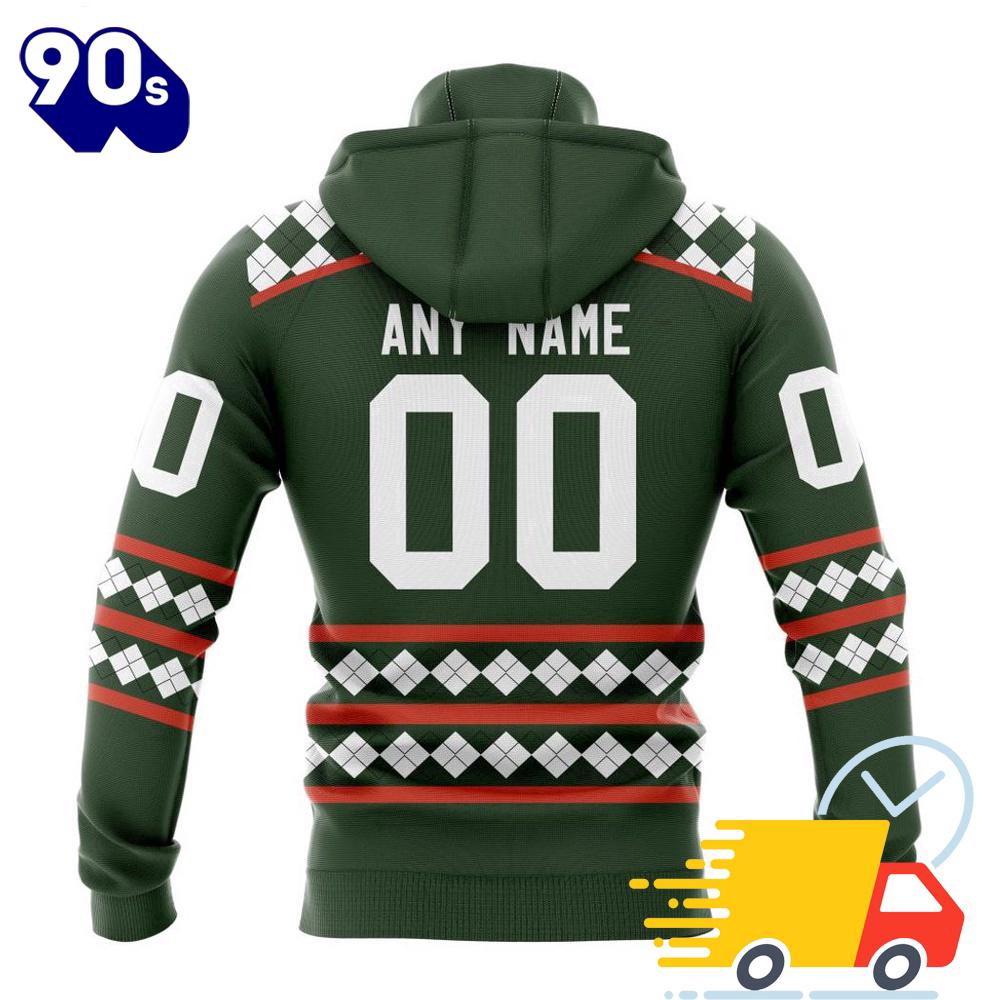 Personalized NHL Buffalo Sabres Specialized Unisex Kits Hockey Celebrate St Patrick's Day All Over Print Shirts Personalized NHL Buffalo Sabres Specialized Unisex Kits Hockey Celebrate St Patrick's Day All Over Print Shirts