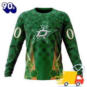 Personalized NHL Dallas Stars Full…
