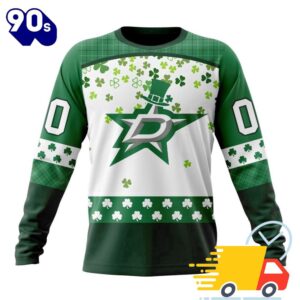 Personalized NHL Dallas Stars Special…