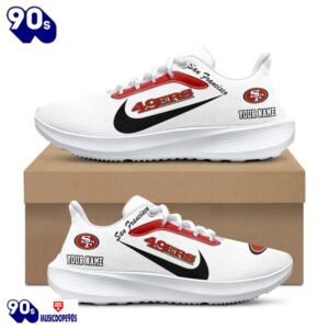 Personalized San Francisco 49ers Nike&hellip;
