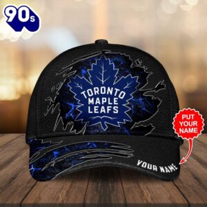 Personalized Toronto Maple Leafs Classic&hellip;