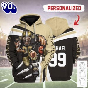 Personalized Unisex Tracksuit Hoodies New&hellip;