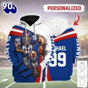 Personalized Unisex Tracksuit Hoodies New&hellip;