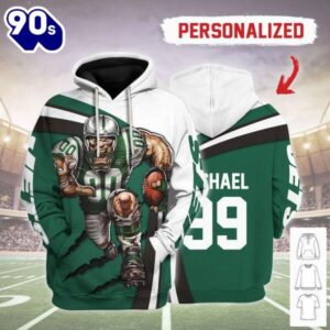 Personalized Unisex Tracksuit Hoodies New&hellip;