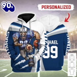 Personalized Unisex Tracksuit Hoodies Tennessee&hellip;