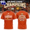 Perth Scorchers Special BBL Champions 2026 Limited Edition T.shirtas