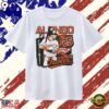Pete Alonso 25 Baltimore Orioles MLB Baseball T Shirt, Viral 2D Graphic Tee