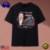 Peter Cullen Voice Actor For Optimus Prime Rest In Peace Memorial T Shirt, Trending Music 2D Tee