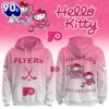 PHI Flyers Special Hello Kitty Limited Edition Hoodie