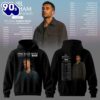 Phil Wickham – Song of the Saints Tour 2026 Hoodie