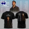 Phil Wickham – Song of the Saints Tour 2026 Tshirt