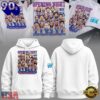 Philadelphia 76ers Opening Night Team Print 2026 Hoodie, Sport Trend 3D Shirt