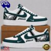 Philadelphia Eagles 2026 NFL Team Air Force 1 Shoes Sneakers, Trending NFL AF1