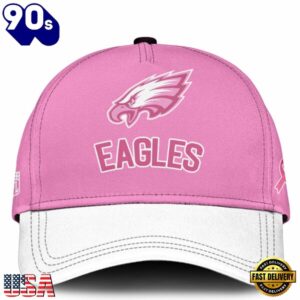Philadelphia Eagles 2026 x Breast&hellip;