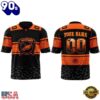Philadelphia Eagles Happy Halloween Day 2026 Personalized Football Jersey, Viral Football Jersey